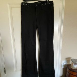 Joe's Jeans - Flawless - The Vixen Flare